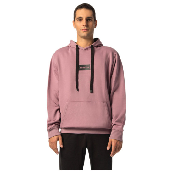 Be Nation Ανδρικό φούτερ Be Nation Ανδρικό φούτερ